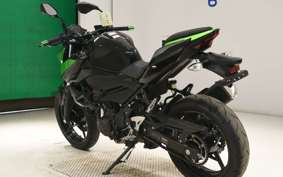 KAWASAKI Z400 Gen.2 2022 EX400G