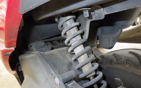 HONDA DIO Gen.6 AF62