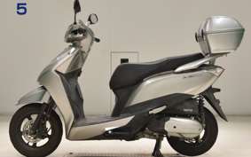 HONDA LEAD 125 JF45