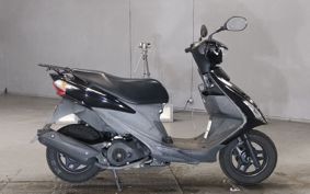 SUZUKI ADDRESS V125 CF4MA