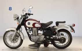 KAWASAKI ESTRELLA BJ250A