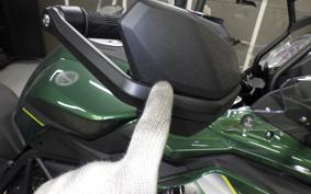 BENELLI BENELLI TRK502X 2025