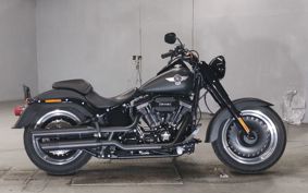 HARLEY HARLEY FLSTFBS1800 JT9