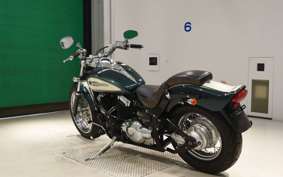 YAMAHA DRAGSTAR 400 2008 VH01J