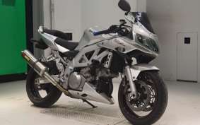 SUZUKI SV1000S 2003 VT54A