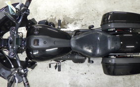 HARLEY FXLRST1920 2023