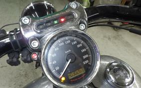 HARLEY FXSB 1580 2015