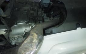 HONDA FORZA Z GEN 2 MF10