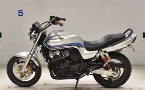 HONDA CB400SF VTEC 2001 NC39