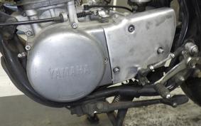 YAMAHA SR400 Gen.3 2001 RH01J