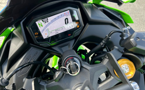 KAWASAKI NINJA ZX-4RR KRT ED 2024 ZX400P
