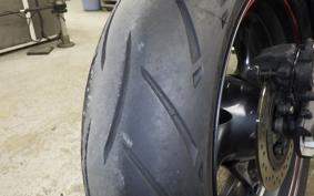 TRIUMPH STREET TRIPLE RS 2017