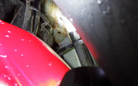 SUZUKI LET's 4 CA45A