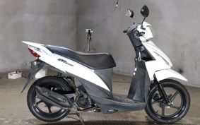 SUZUKI ADDRESS V110 CE47A