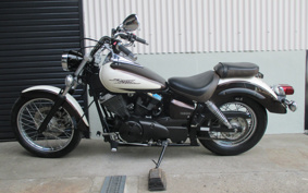 YAMAHA DRAGSTAR 250 VG05J