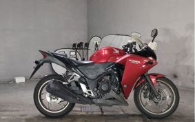 HONDA CBR250R MC41