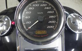 HARLEY FLHRC 1690 2014