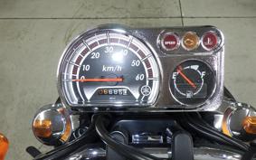 YAMAHA VOX 2020 SA52J