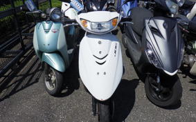 YAMAHA JOG-7 AY01