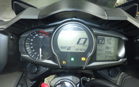 YAMAHA FJR1300 A 2023 RP27J