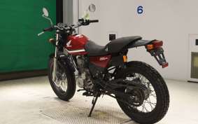 HONDA FTR223 2023 MC34