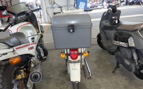 HONDA C50 SUPER CUB AA09