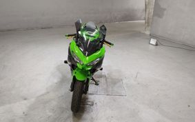 KAWASAKI NINJA400 EX400G
