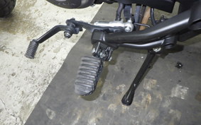 HONDA REBEL 250  S E-clutch 2004 MC49