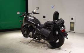 HONDA SHADOW 750 PHANTOM 2012 RC53