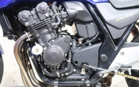 HONDA CB400 SUPER  BOL D`OR ABS 2014 NC42