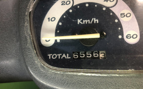 YAMAHA JOG POCHE SA08J