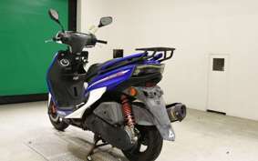 YAMAHA CYGNUS 125 XSR 3 2023 SEA5J