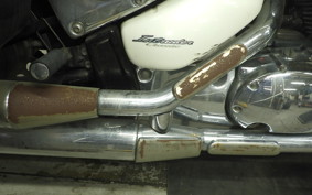 SUZUKI INTRUDER 400 Classic 2007 VK54A