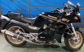KAWASAKI GPZ900R NINJA 1990 ZX900A