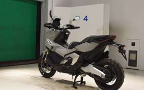 HONDA X-ADV 750 RH21