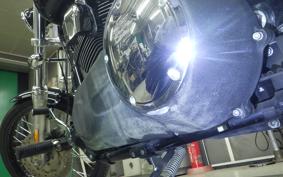 HARLEY FXDWG 1580 2010