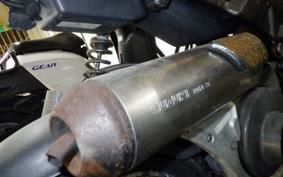 SUZUKI TR110 STREET MAGIC 2000 CF12A