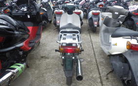 SUZUKI BIRDIE 50 E BA14A