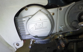 SUZUKI BIRDIE 50 BA14A