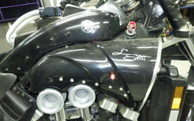 YAMAHA VMAX 1991 3UF