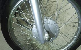 HONDA C50 SUPER CUB AA04