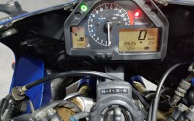 HONDA CBR600RR 2006 PC37