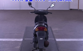 SUZUKI LET's 2