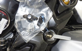 SUZUKI HAYABUSA Gen.3 2026 EJ11A