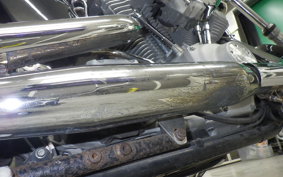 HARLEY FXST 1450 2003