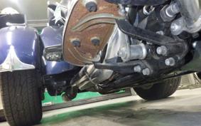 HARLEY FLHTCUTG TRIKE 2014