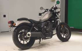 HONDA REBEL 250 A 2024 MC49