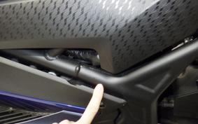 YAMAHA YZF-R25 A RG74J