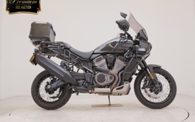 HARLEY PAN AMERICA 1250 S 2025