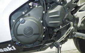 KAWASAKI NINJA 250 2 EX250P